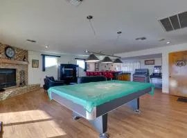 2 Mi to River, Lake Mohave and Laughlin Casinos