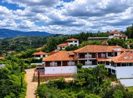 Hotel Puente Piedra