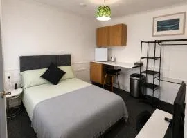 Great Value Rooms Close to Station