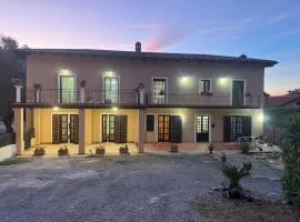 Casa Vacanze Il Gallo