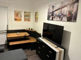 Charming 2 Bedroom Fully Loaded Apartment with Washer and Dryer