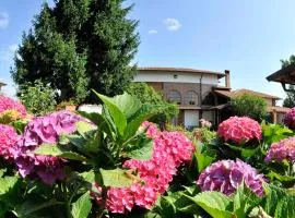 Bed & Breakfast Villa Chiara