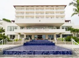 Hotel Jequitimar Guaruja Resort & Spa by Accor