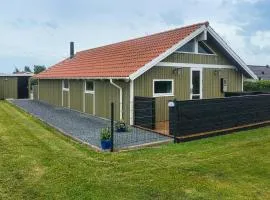 3 Bedroom Amazing Home In Haderslev