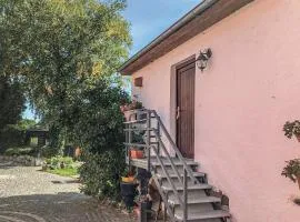 Nice Home In Basbellain With Wifi