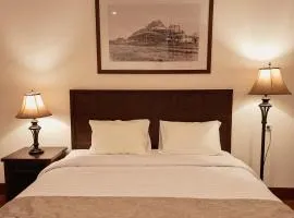 Hotel Butik Sawunggaling