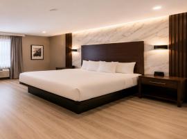 Hotel Pergola Jamaica JFK，位于皇后区的酒店