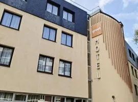 Greet Hotel Evreux Centre - Route de Normandie by Accor