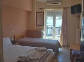 Zoumboulis Rooms