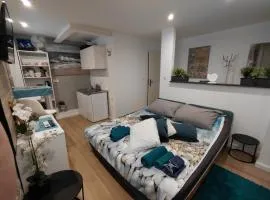 Apartman Barocco Lovran