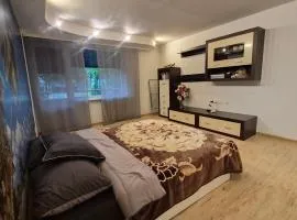 Cozy Oasis Retreat in Ukmergė