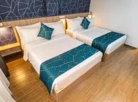 Kuadro Hotel & Suites