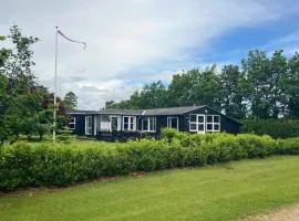Nice Home In Højslev With House Sea View