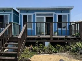 Campo Rivera Beach Community