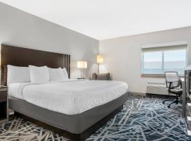 Country Inn & Suites by Radisson, Montgomery East I-85，位于蒙哥马利的酒店