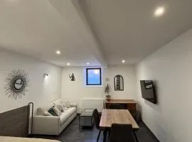 Appartement Cozy entre Genève et Annecy - Parking