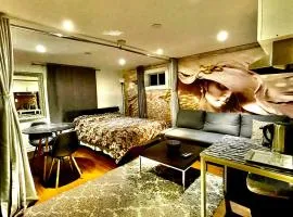 Luxury KIA Room K