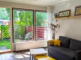 Townhouse near LUT and LAB Campus - Sauna - 24h Self Check-in