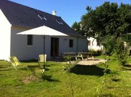 沙托吉特度假屋