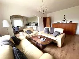 Ferienwohnung Schöne Aussicht