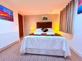 RBS Hotel, Rochester