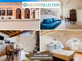 Tre Volte Belle - Salento Selection