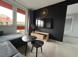 Apartament Staropijarska