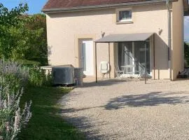 Votre Inndependance dans le Jura