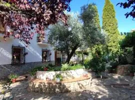 Casa Rural El Portillo