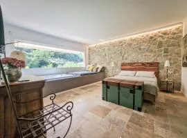Bona A Vui Rooms