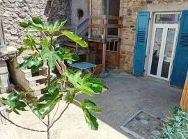 Appartement avec terrasse 42m2