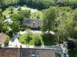 Le Fourneau Rond