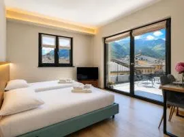PURA VIDA Tirano - Panoramic Stay