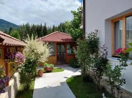 Guest House Stoletnika