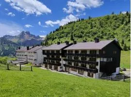 Grifone Dolomiti Resort