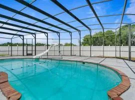 Lakeview Villa Retreat Near Disney Lake Tohopekaliga