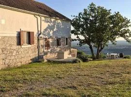 Kuća za odmor Belvedere