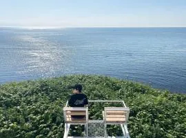 Cliff House MORAI 2