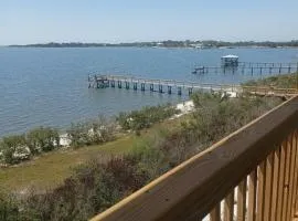 Seahorse Landing #503 Gulf Front Vacation Condo
