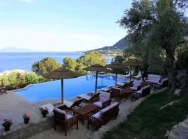 La Casa Di Nonna Anna