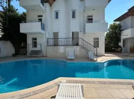 Double Comfort Marmaris
