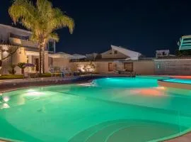 Aqua Suites Doria
