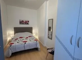 Appartement 5 - T2 Meublé 2 étoiles proche des thermes