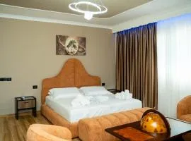 Hotel Vila Stefa