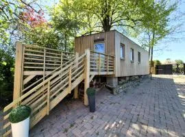 Tiny House Chimay