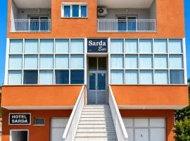 HOTEL SARDA