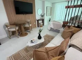 Luxury executive Studio in Brickell
