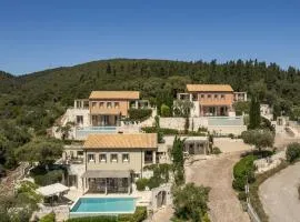 Fiscardo View Villas