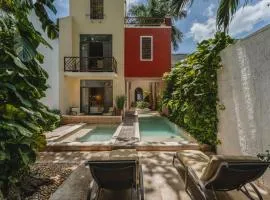 Casa Italia Luxury Guest House - Adults Only