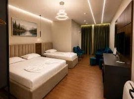 Hotel Muja